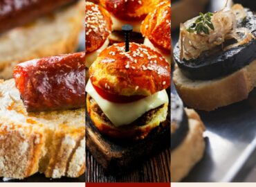 Emcesa invita a todos a la fiesta de la tapa