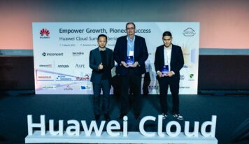 SAP Business One y Huawei Cloud: la alianza perfecta para la digitalización de las PYMES