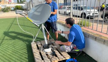 Avanza Fibra refuerza sus servicios ofreciendo internet vía satélite