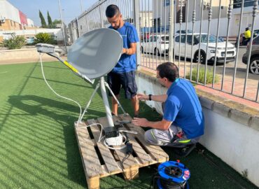 Avanza Fibra refuerza sus servicios ofreciendo internet vía satélite