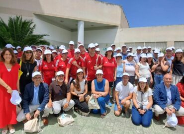 La Cátedra UGR-VivaGym-Fundación Adecco presenta sus resultados constatando el impacto del deporte en la mejora de la empleabilidad de personas con discapacidad