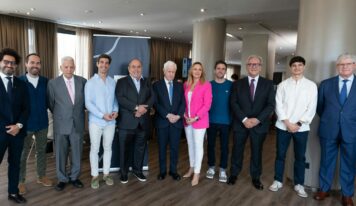 UTAMED reúne a grandes referentes empresariales para abordar el futuro del emprendimiento en España
