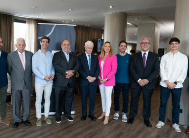 UTAMED reúne a grandes referentes empresariales para abordar el futuro del emprendimiento en España