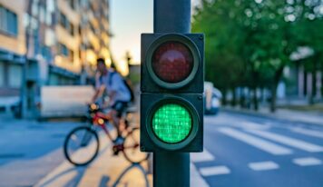 Kapsch TrafficCom anuncia un proyecto piloto de prioridad de semáforos para autobuses públicos en Vitoria