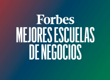 INEAF, un año más entre las mejores escuelas de negocios de España según el Ranking Forbes 2025