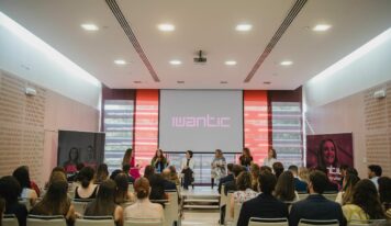 El liderazgo femenino toma el pulso del Sector Tech andaluz en un encuentro clave en Sevilla