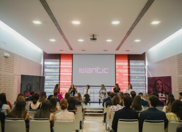El liderazgo femenino toma el pulso del Sector Tech andaluz en un encuentro clave en Sevilla