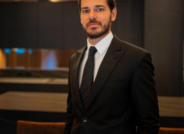 Ricardo Enrique Ramos D’Agostino impulsa con Grupo Capital un enfoque de inversión sin especulación