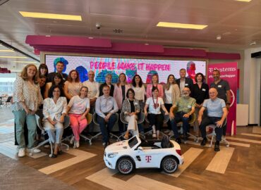 Cambio de paradigma en el bienestar laboral