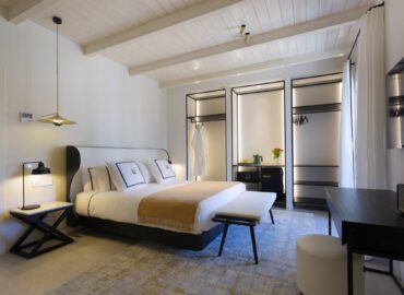 La Fonda Hotel consolida el turismo boutique de lujo en Marbella con una ocupación superior al 70%