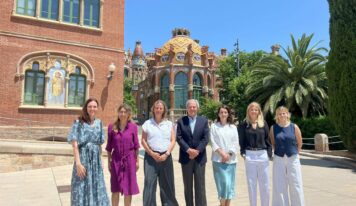 Mutua Universal y Barcelona & Madrid Health Hub unen esfuerzos para impulsar la innovación en salud digital