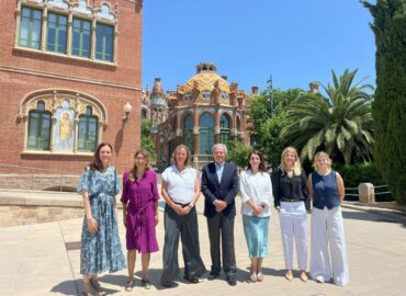 Mutua Universal y Barcelona & Madrid Health Hub unen esfuerzos para impulsar la innovación en salud digital