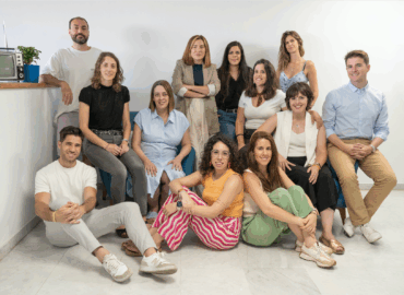 Terceto Comunicación se transforma en DPTO. TRES con un enfoque más ágil y estratégico en comunicación