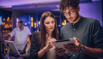 Atos alcanza una posición destacada con «proyección estable» de Penteo en el Universo SAP S/4HANA 2025