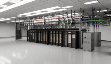 Vertiv desarrolla una arquitectura de referencia de alimentación y refrigeración con alta eficiencia energética para la plataforma NVIDIA GB300 NVL72