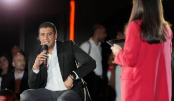 Nourdine Bihmane, CEO de Konecta: el desarrollo del talento será clave para afrontar los desafíos del futuro