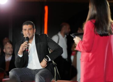 Nourdine Bihmane, CEO de Konecta: el desarrollo del talento será clave para afrontar los desafíos del futuro
