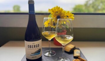 Bodegas Obergo presenta el nuevo Obergo Expression Garnacha Blanca, sinónimo de frescura y singularidad en cada copa