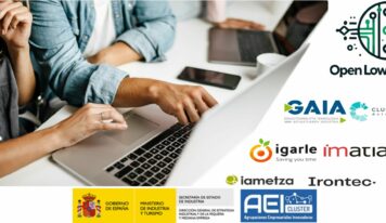 El proyecto OpenLowCodeLabs valida el potencial de las tecnologías de código abierto para incrementar la competitividad de las PYMEs