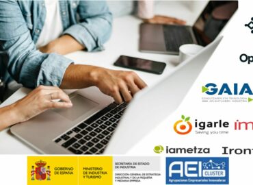 El proyecto OpenLowCodeLabs valida el potencial de las tecnologías de código abierto para incrementar la competitividad de las PYMEs