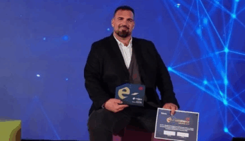 Pablo Sebastián Moscoloni Medina: liderazgo estratégico, innovación sostenida y resiliencia empresarial