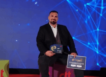 Pablo Sebastián Moscoloni Medina: liderazgo estratégico, innovación sostenida y resiliencia empresarial