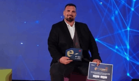 Pablo Sebastián Moscoloni Medina: liderazgo estratégico, innovación sostenida y resiliencia empresarial