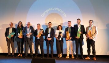 El 4º Congreso Nacional de Reciclado de Plástico acoge la entrega de los Premios ANARPLA