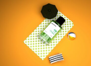 Esenzzia recibe el verano con rebajas en sus perfumes ‘low cost’ durante todo el mes de julio