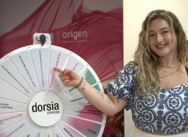 Dorsia refuerza su apuesta por Andalucía con la apertura de una nueva clínica en Málaga