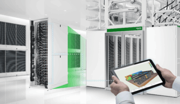Schneider Electric lanza nuevas soluciones para centros de datos que dan respuesta a los retos de las aplicaciones de IA de alta densidad y de la computación acelerada