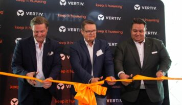 Impulsando la infraestructura crítica mediante el talento: Vertiv inaugura un nuevo centro Vertiv Academy en Frankfurt