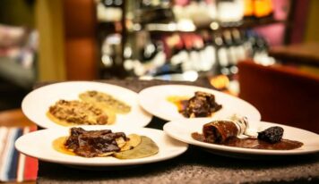 Festival de Moles, una tradición gastronómica mexicana en Madrid