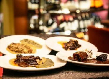 Festival de Moles, una tradición gastronómica mexicana en Madrid