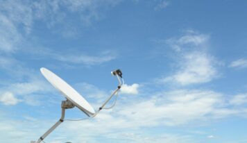 Serenae presenta su nueva línea de backup satelital para garantizar comunicaciones tras desastres