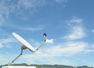 Serenae presenta su nueva línea de backup satelital para garantizar comunicaciones tras desastres