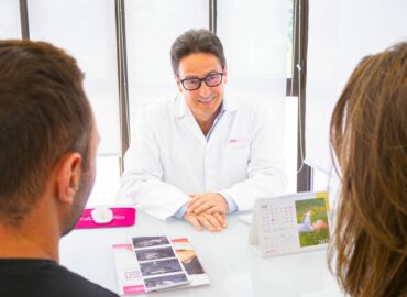 Ovoclinic lanza un pack de fertilidad para quienes buscan formar una familia