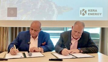 Corsair firma una alianza estratégica con Kera Energy para la distribución mundial de aceite de pirólisis