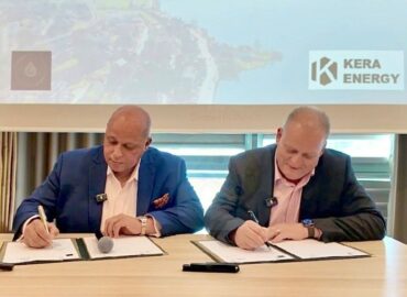 Corsair firma una alianza estratégica con Kera Energy para la distribución mundial de aceite de pirólisis