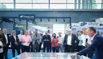 The Battery Show Europe 2025 aboga por el aprendizaje en profundidad y los diálogos globales