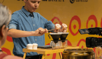 Más de 100 competidores estarán en los cuatro Campeonatos Mundiales del Café en World of Coffee Ginebra