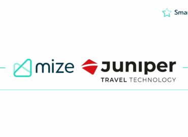 Mize y Juniper Travel Technology amplían su alianza para integrar SmartRate y potenciar la rentabilidad de las reservas a nivel global