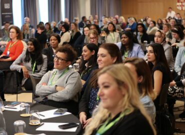 Women in BIM 2025 y Barcelona AI Conference 2025, eventos con un objetivo común: acelerar el cambio digital con impacto real