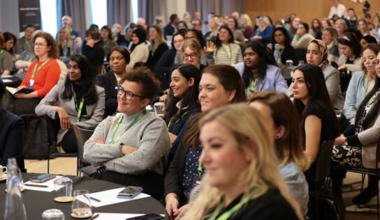 Women in BIM 2025 y Barcelona AI Conference 2025, eventos con un objetivo común: acelerar el cambio digital con impacto real
