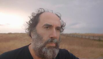 Mikel Urmeneta reduce el arte a un acto de fe con una obra preconceptual no compartida alojada en su mente.