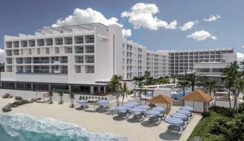 Royalton Resorts lanza su nueva marca para adultos en Barbados
