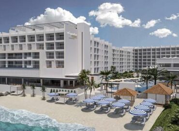 Royalton Resorts lanza su nueva marca para adultos en Barbados