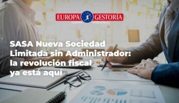 Nuevo marco legal en la UE: las empresas sin administrador ya son una realidad al alcance de todos