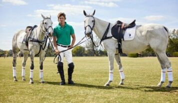 U.S. Polo Assn. celebra 135 años en Pitti Uomo 108 con la colección Primavera-Verano 2026