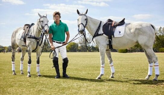 U.S. Polo Assn. celebra 135 años en Pitti Uomo 108 con la colección Primavera-Verano 2026